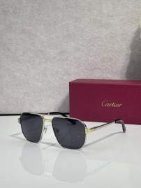 Picture of Cartier Sunglasses _SKUfw79761496fw
